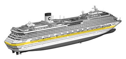 CRUCEROS BARATOS